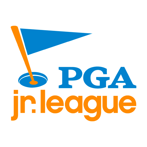 PGA Jr Sqaure Logo